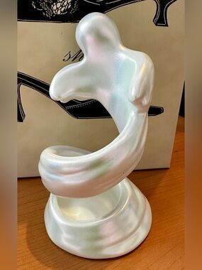 Bath & Body Works Twisting Ghost Fine Fragrance Holder